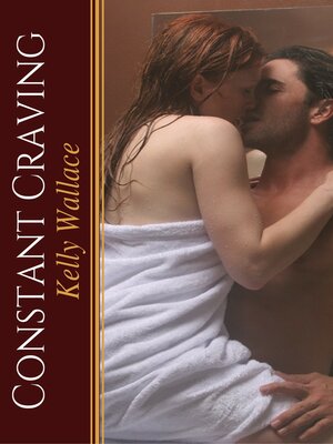 cover image of Constant Craving
